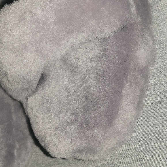 UGG Oh Yeah logo double strap sandals in soft amethyst - Picture 16 of 16